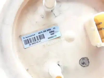 Pezzo di ricambio per auto di seconda mano sensore di livello del carburante per bmw mini countryman (r60) 2.0 turbodiesel cat riferimenti oem iam 09752669900  