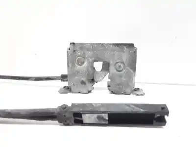 Pezzo di ricambio per auto di seconda mano Chiusura Del Cappuccio per BMW MINI COUNTRYMAN (R60) 2.0 Turbodiesel CAT Riferimenti OEM IAM 9801597  