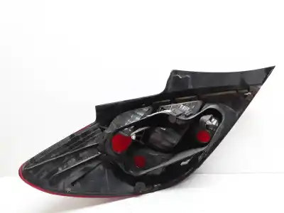 Автозапчасти б/у правый задний фонарь за corsa corsa d corsavan ссылки oem iam 89037887