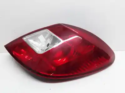 Автозапчасти б/у правый задний фонарь за opel corsa d s-d pd11 ссылки oem iam 89037887  