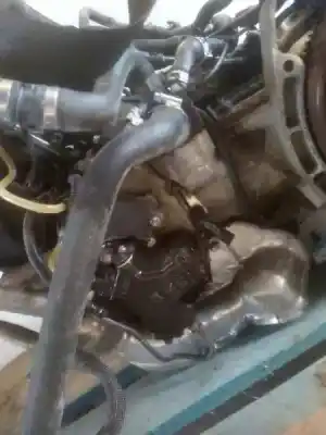 Автозапчасти б/у полный двигатель за clase c clase a w168 170 cdi 168.009 ссылки oem iam 668942  