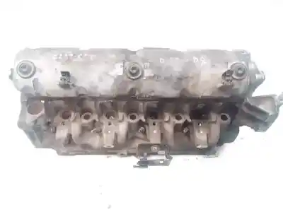 Second-hand car spare part CYLINDER HEAD for RENAULT SCENIC II  OEM IAM references   