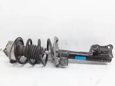 Pezzo di ricambio per auto di seconda mano ammortizzatore anteriore destro per clase c clase a w168 170 cdi 168.009 riferimenti oem iam 1685460243  