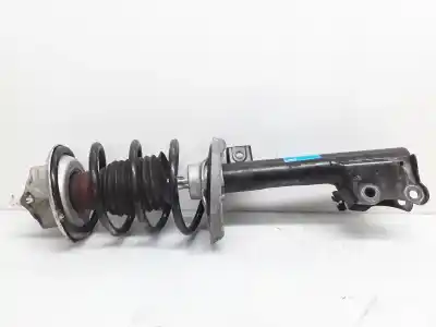 Second-hand car spare part front right shock absorber for clase c clase a w168 170 cdi 168.009 oem iam references 1685460243
