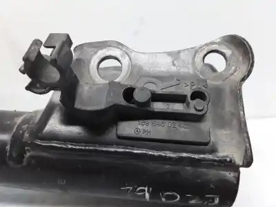 Pezzo di ricambio per auto di seconda mano ammortizzatore anteriore destro per clase c clase a w168 170 cdi 168.009 riferimenti oem iam 1685460243  
