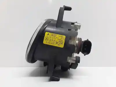 Автозапчасти б/у  за MERCEDES-BENZ CLASE B  ссылки OEM IAM 2518200756  