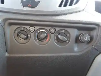 Автозапчастина б/у клімат-контроль для ford transit combi ´06 ft 350 largo посилання на oem iam 