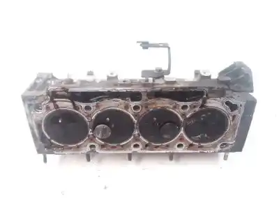 Second-hand car spare part CYLINDER HEAD for RENAULT SCENIC II  OEM IAM references   