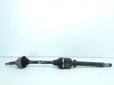 Second-hand car spare part  for FORD TRANSIT COMBI ´06  OEM IAM references   