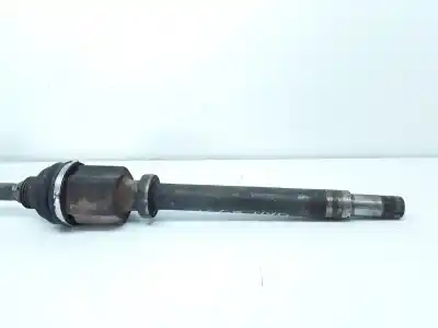 Second-hand car spare part front right transmission for ford transit combi ´06 ft 350 largo oem iam references   
