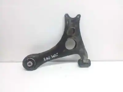 Second-hand car spare part front right lower suspension arm for clase c clase a w168 170 cdi 168.009 oem iam references 15563  