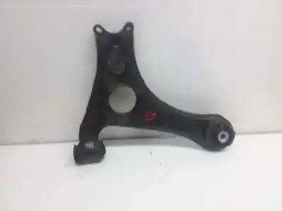 Second-hand car spare part front right lower suspension arm for clase c clase a w168 170 cdi 168.009 oem iam references 15563