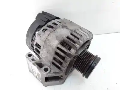 Peça sobressalente para automóvel em segunda mão  por FIAT DOBLO  Referências OEM IAM 1012101198  