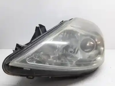 Peça sobressalente para automóvel em segunda mão farol / farolim esquerdo por citroen c8 van (ea_, eb_) hdi (eb4hwb) referências oem iam 1494316080  