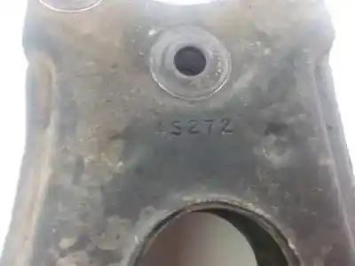 Second-hand car spare part front left lower suspension arm for clase c clase a w168 170 cdi 168.009 oem iam references 4s272  