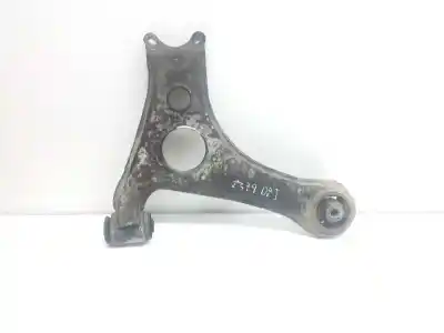 Second-hand car spare part front left lower suspension arm for clase c clase a w168 170 cdi 168.009 oem iam references 4s272