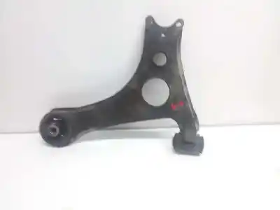 Second-hand car spare part front left lower suspension arm for clase c clase a w168 170 cdi 168.009 oem iam references 4s272  