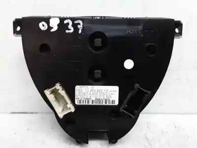 Second-hand car spare part climate control for citroen c8 van (ea_, eb_) hdi (eb4hwb) oem iam references 14874990yr  