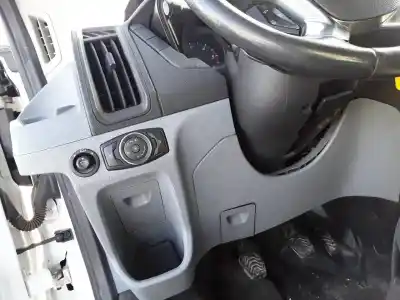Автозапчасти б/у панель приборов за ford transit combi ´06 ft 350 largo ссылки oem iam bk31v04305  
