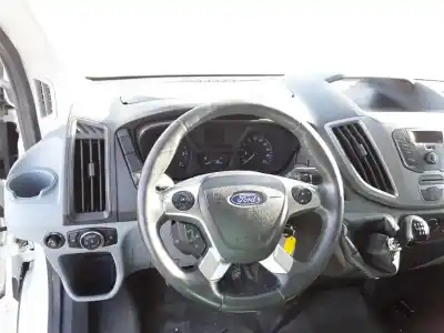 Автозапчасти б/у панель приборов за ford transit combi ´06 ft 350 largo ссылки oem iam bk31v04305  