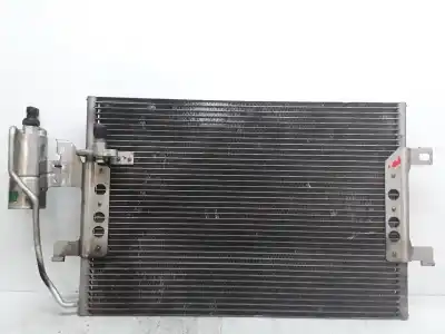 Tweedehands auto-onderdeel airconditioning condensor / radiator voor clase c clase a w168 170 cdi 168.009 oem iam-referenties 8fc351301391  
