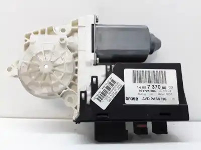Second-hand car spare part right front window motor for citroen c8 van (ea_, eb_) hdi (eb4hwb) oem iam references 1488737080  