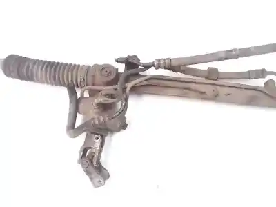 Second-hand car spare part steering rack for clase c clase a w168 170 cdi 168.009 oem iam references 16811011002