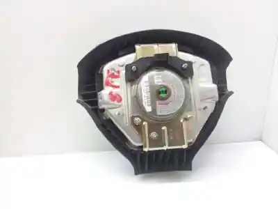 Автозапчасти б/у ПЕРЕДНЯЯ ЛЕВАЯ ПОДУШКА БЕЗОПАСНОСТИ за HYUNDAI SANTA FE (SM)  ссылки OEM IAM 5205092  