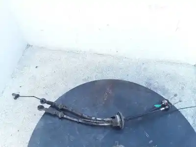 Peça sobressalente para automóvel em segunda mão  por CITROEN C8 VAN (EA_, EB_)  Referências OEM IAM 1495769080  