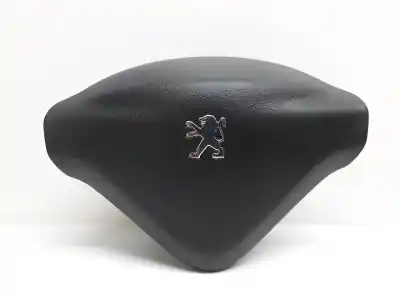 Автозапчастина б/у передня ліва подушка безопасности для PEUGEOT 207/207+ (WA_, WC_) 1.4 16V Посилання на OEM IAM 4112JA  