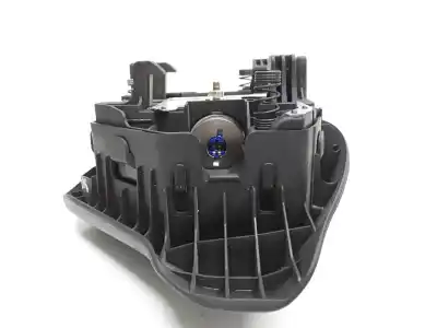 Автозапчастина б/у передня ліва подушка безопасности для peugeot 207/207+ (wa_, wc_) 1.4 16v посилання на oem iam 4112ja  