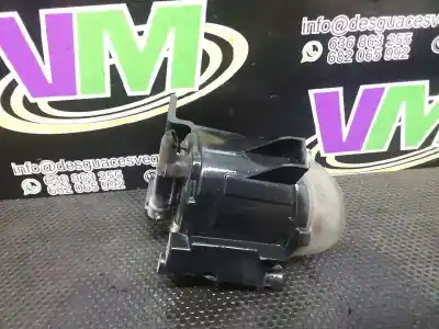 İkinci el araba yedek parçası sol sis lambasi için audi a3 (8p) a3 oem iam referansları   