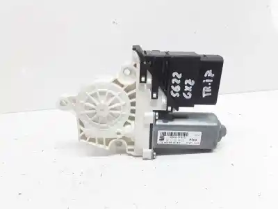 Peça sobressalente para automóvel em segunda mão MOTOR ELEVADOR VIDRO TRASEIRO ESQUERDO por SEAT ALTEA XL (5P5, 5P8)  Referências OEM IAM 1K0959703AE  