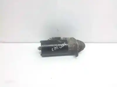 Second-hand car spare part starter motor for clase c clase a w168 170 cdi 168.009 oem iam references 0001115008  