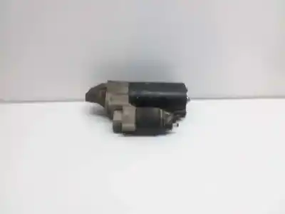 Second-hand car spare part starter motor for clase c clase a w168 170 cdi 168.009 oem iam references 0001115008