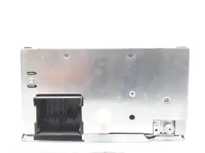 Second-hand car spare part AUDIO SYSTEM / RADIO CD for FORD TRANSIT CONNECT (P65_, P70_, P80_)  OEM IAM references V050987  