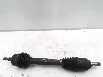 Second-hand car spare part front left transmission for clase c clase a w168 170 cdi 168.009 oem iam references 1683603172