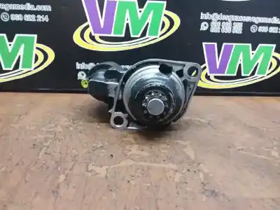 Автозапчасти б/у двигатель запускается за SEAT IBIZA II (6K1) 1.9 SDI ссылки OEM IAM 02A911023R  