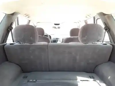 Автозапчасти б/у задние сиденья за jeep grand cherokee (wj/wg) d vm73b ссылки oem iam   