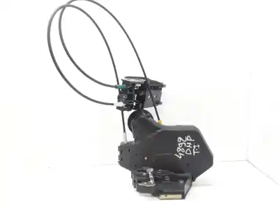 Автозапчасти б/у замок задней левой двери за TOYOTA COROLLA (E12) 1CDFTV ссылки OEM IAM 6906013090   Автозапчасти б/у замок задней левой двери за TOYOTA COROLLA (E12) 1CDFTV ссылки OEM IAM 6906013090