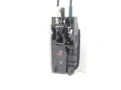 Автозапчастина б/у замок дверей заднього лівого для toyota corolla (e12) 1cdftv посилання на oem iam 6906013090   Автозапчастина б/у замок дверей заднього лівого для toyota corolla (e12) 1cdftv посилання на oem iam 6906013090