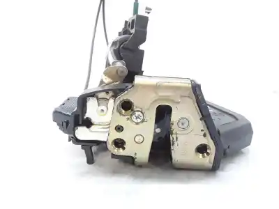 Автозапчастина б/у замок дверей заднього лівого для toyota corolla (e12) 1cdftv посилання на oem iam 6906013090   Автозапчастина б/у замок дверей заднього лівого для toyota corolla (e12) 1cdftv посилання на oem iam 6906013090