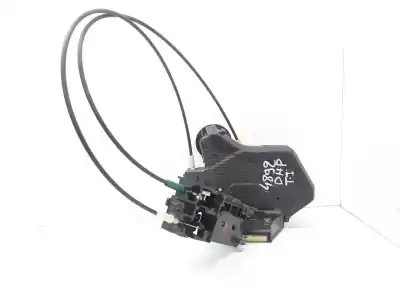 Автозапчастина б/у замок дверей заднього лівого для toyota corolla (e12) 1cdftv посилання на oem iam 6906013090   Автозапчастина б/у замок дверей заднього лівого для toyota corolla (e12) 1cdftv посилання на oem iam 6906013090