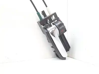 Автозапчастина б/у замок дверей заднього лівого для toyota corolla (e12) 1cdftv посилання на oem iam 6906013090   Автозапчастина б/у замок дверей заднього лівого для toyota corolla (e12) 1cdftv посилання на oem iam 6906013090