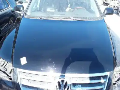 Peça sobressalente para automóvel em segunda mão capot por volkswagen touareg volkswagen referências oem iam 