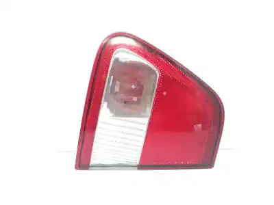Peça sobressalente para automóvel em segunda mão farolim interior traseiro esquerdo por seat cordoba berlina (6k2) stella referências oem iam 6k5945091f