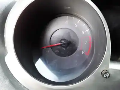 Peça sobressalente para automóvel em segunda mão quadrante por nissan juke (f15) acenta referências oem iam   