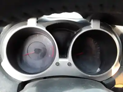 Second-hand car spare part dashboard for nissan juke (f15) acenta oem iam references 