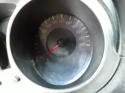 Peça sobressalente para automóvel em segunda mão quadrante por nissan juke (f15) acenta referências oem iam   