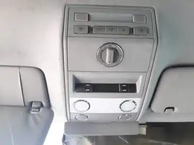 Peça sobressalente para automóvel em segunda mão luz interior por volkswagen touareg volkswagen referências oem iam 